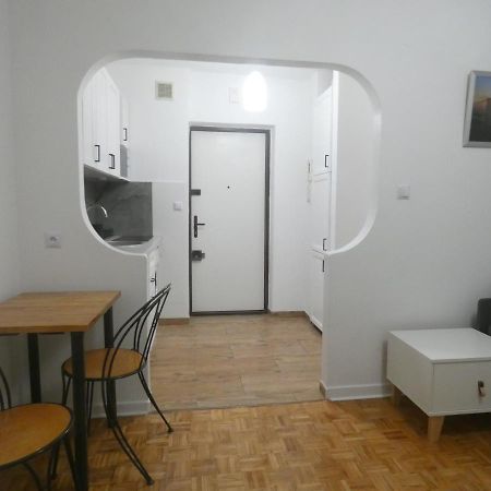 Ator Apartament Warschau Exterior foto